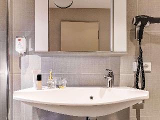 Aparthotel Adagio Frankfurt City Messe fotoÄŸrafÄ±