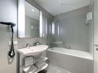 Aparthotel Adagio Frankfurt City Messe fotoÄŸrafÄ±