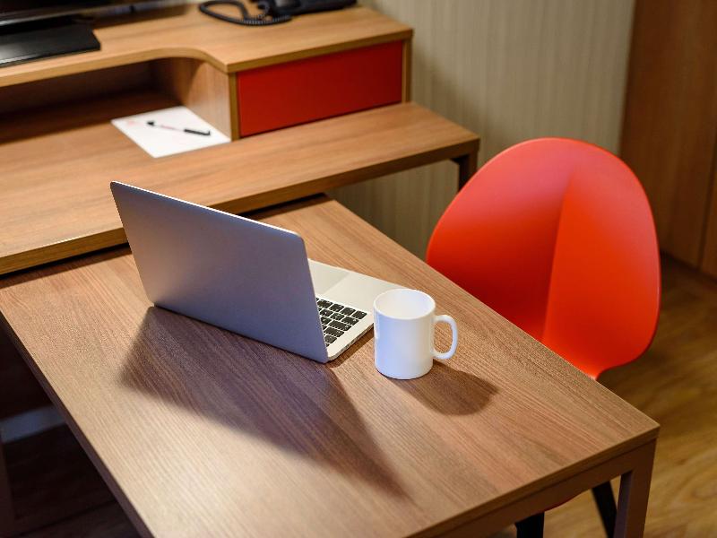 Aparthotel Adagio Frankfurt City Messe - Oda