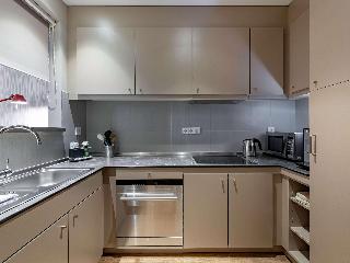 Aparthotel Adagio Frankfurt City Messe fotoÄŸrafÄ±