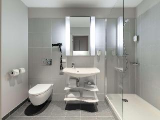 Aparthotel Adagio Frankfurt City Messe fotoÄŸrafÄ±