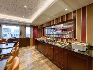 Aparthotel Adagio Frankfurt City Messe fotoÄŸrafÄ±
