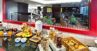 Aparthotel Adagio Frankfurt City Messe fotoÄŸrafÄ±