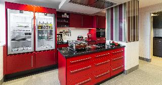 Aparthotel Adagio Frankfurt City Messe fotoÄŸrafÄ±