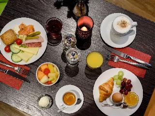 Aparthotel Adagio Frankfurt City Messe fotoÄŸrafÄ±