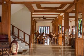 Chiangkhan River Mountain Resort fotoÄŸrafÄ±