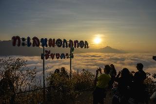 Chiangkhan River Mountain Resort fotoÄŸrafÄ±