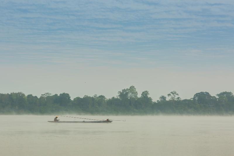 Chiangkhan River Mountain Resort - Genel