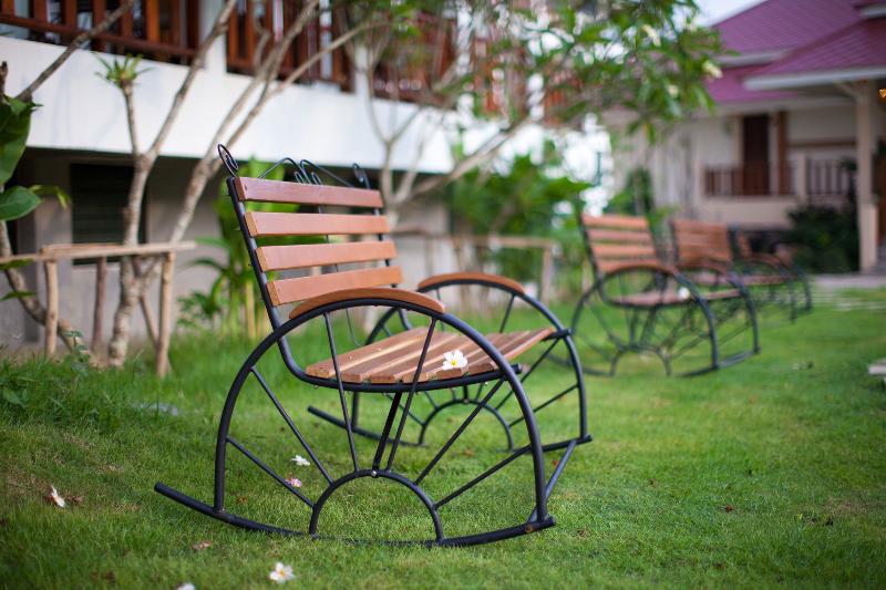Chiangkhan River Mountain Resort - Genel