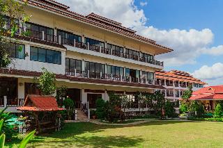 Chiangkhan River Mountain Resort fotoÄŸrafÄ±