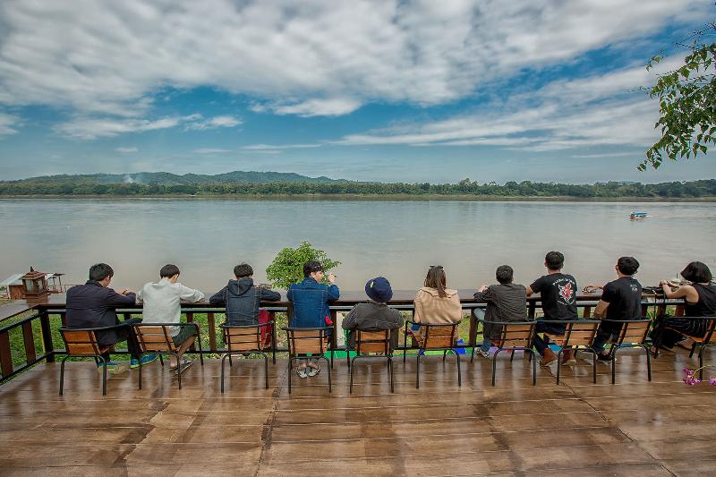 Chiangkhan River Mountain Resort - Genel