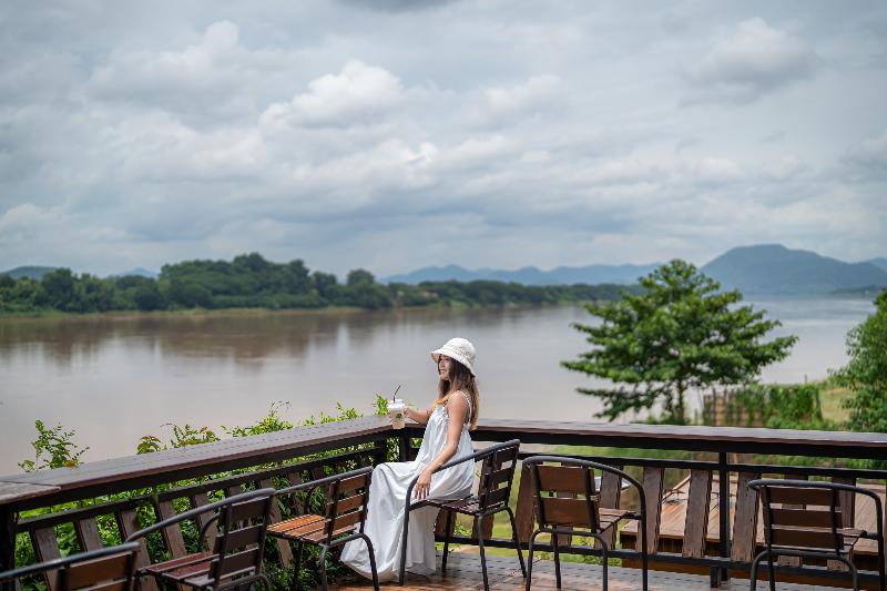 Chiangkhan River Mountain Resort - Genel