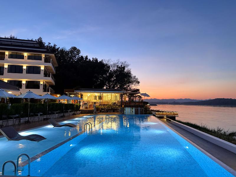 Chiangkhan River Mountain Resort - Genel