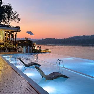 Chiangkhan River Mountain Resort otel fotoğrafı