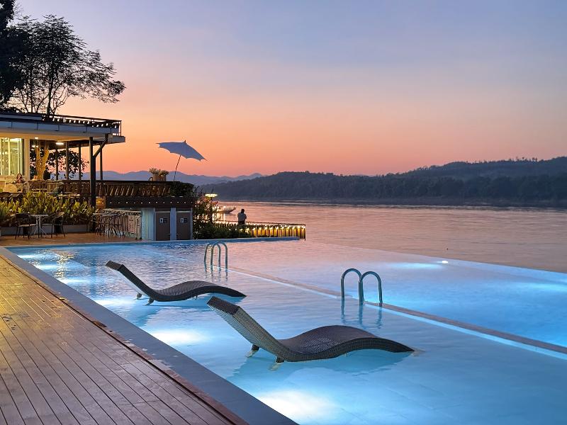 Chiangkhan River Mountain Resort - Genel