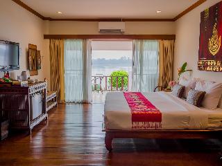 Chiangkhan River Mountain Resort fotoÄŸrafÄ±
