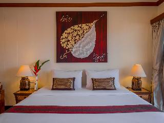 Chiangkhan River Mountain Resort fotoÄŸrafÄ±