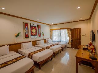 Chiangkhan River Mountain Resort fotoÄŸrafÄ±
