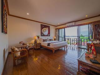 Chiangkhan River Mountain Resort fotoÄŸrafÄ±