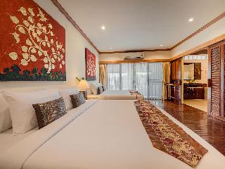 Chiangkhan River Mountain Resort fotoÄŸrafÄ±