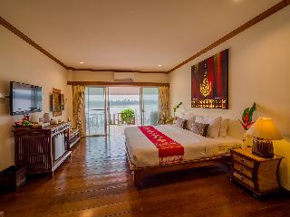 Chiangkhan River Mountain Resort fotoÄŸrafÄ±
