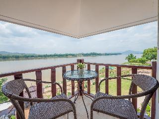 Chiangkhan River Mountain Resort fotoÄŸrafÄ±