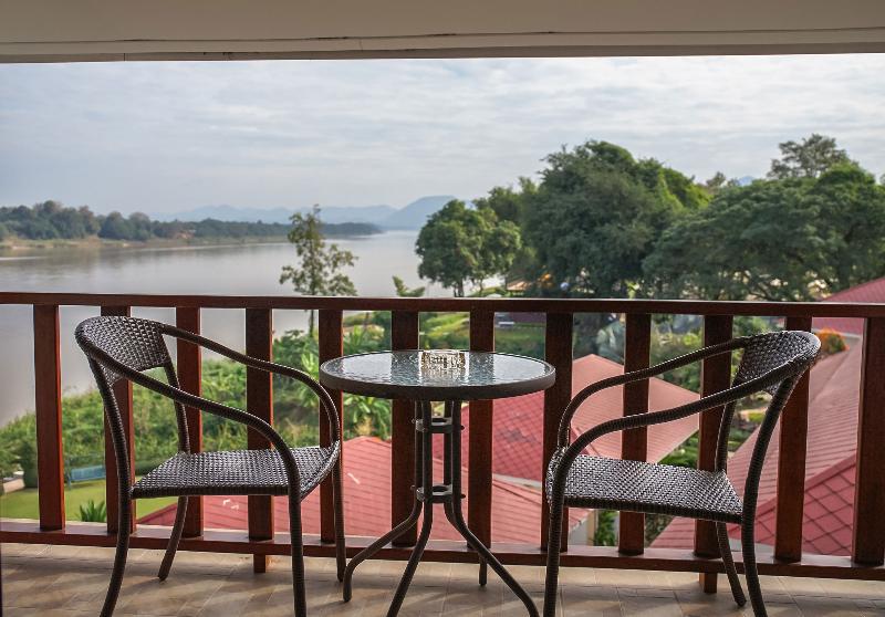 Chiangkhan River Mountain Resort - Oda