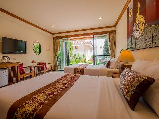 Chiangkhan River Mountain Resort fotoÄŸrafÄ±