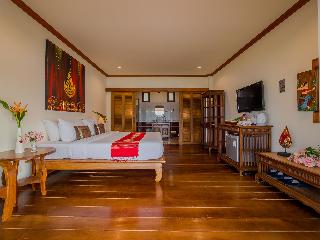 Chiangkhan River Mountain Resort fotoÄŸrafÄ±