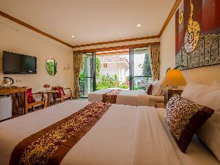 Chiangkhan River Mountain Resort fotoÄŸrafÄ±