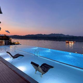 Chiangkhan River Mountain Resort fotoÄŸrafÄ±