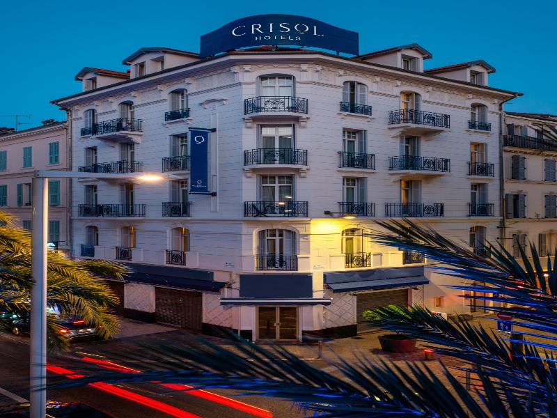 Crisol Belle Epoque - Genel