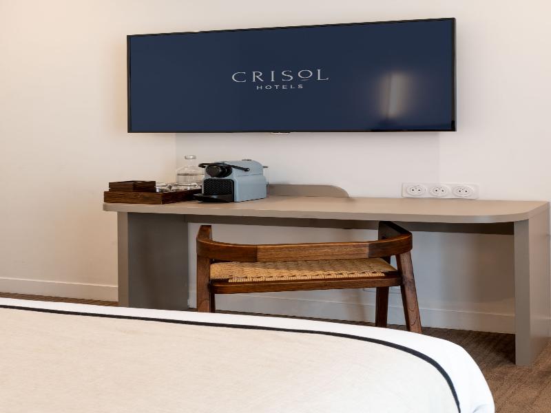 Crisol Belle Epoque - Oda