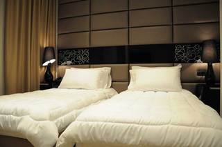 Senator Hotel otel fotoğrafı