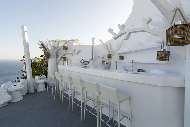 Canaves Sunday - Bar