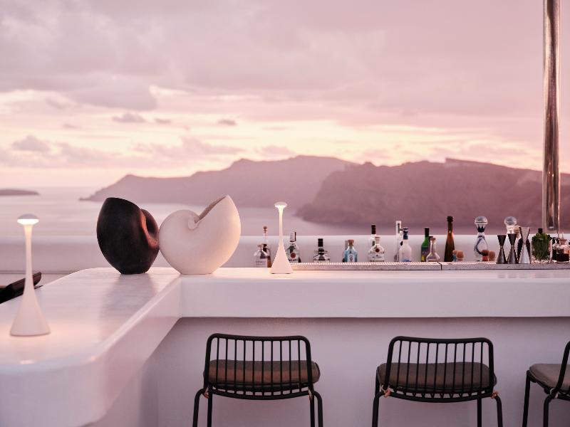 Canaves Sunday - Bar
