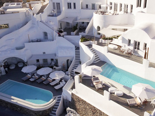 Canaves Sunday otel fotoğrafı