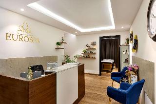 Ramada By Wyndham Dubai Barsha Heights Ex AurisInn fotoÄŸrafÄ±