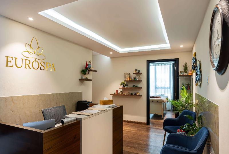 Ramada By Wyndham Dubai Barsha Heights Ex AurisInn - Aktivite