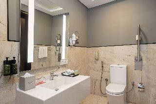 Ramada By Wyndham Dubai Barsha Heights Ex AurisInn fotoÄŸrafÄ±