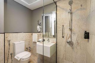 Ramada By Wyndham Dubai Barsha Heights Ex AurisInn fotoÄŸrafÄ±