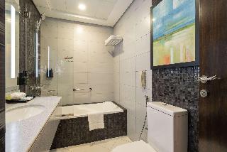 Ramada By Wyndham Dubai Barsha Heights Ex AurisInn fotoÄŸrafÄ±