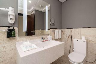 Ramada By Wyndham Dubai Barsha Heights Ex AurisInn fotoÄŸrafÄ±