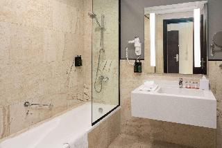 Ramada By Wyndham Dubai Barsha Heights Ex AurisInn fotoÄŸrafÄ±