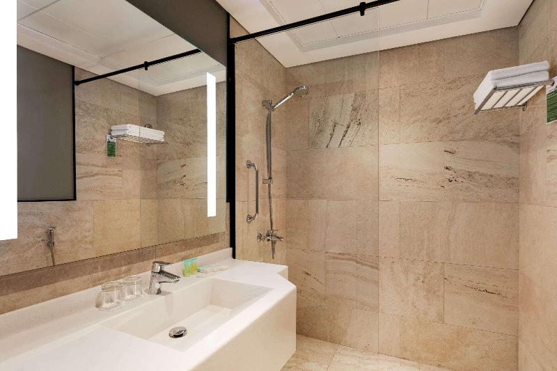 Ramada By Wyndham Dubai Barsha Heights Ex AurisInn - Oda