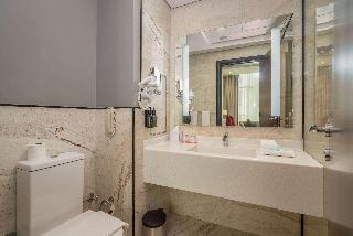 Ramada By Wyndham Dubai Barsha Heights Ex AurisInn fotoÄŸrafÄ±