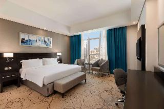 Ramada By Wyndham Dubai Barsha Heights Ex AurisInn fotoÄŸrafÄ±