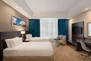 Ramada By Wyndham Dubai Barsha Heights Ex AurisInn fotoÄŸrafÄ±