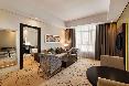 Ramada By Wyndham Dubai Barsha Heights Ex AurisInn oda fotoğrafı