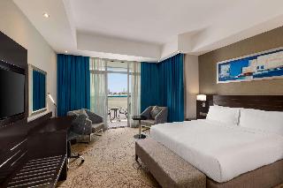 Ramada By Wyndham Dubai Barsha Heights Ex AurisInn fotoÄŸrafÄ±